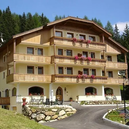 Mondeval Hotel Selva di Cadore