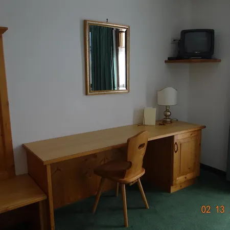 Hotel Mondeval Selva di Cadore