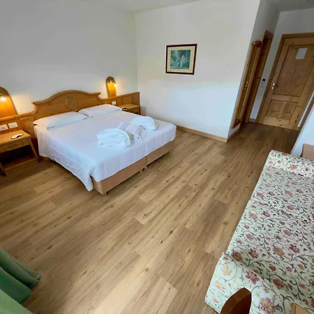 Mondeval Hotel Selva di Cadore