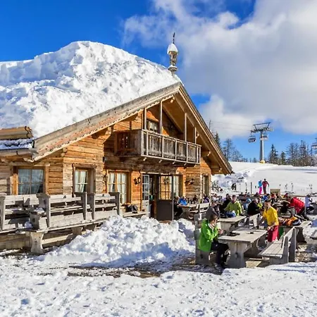 Mondeval Hotell Selva di Cadore