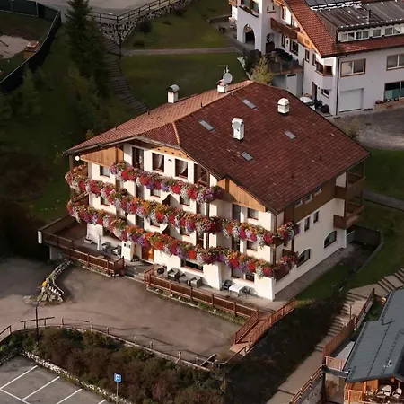 Mondeval 3* Selva di Cadore