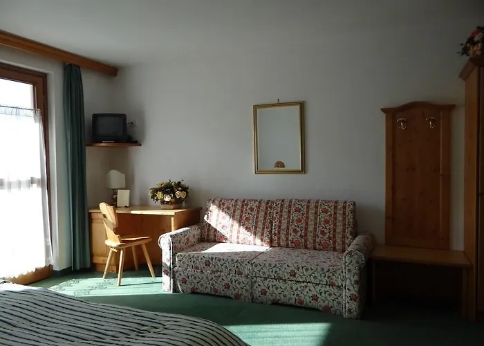 Mondeval 塞尔瓦迪卡多雷